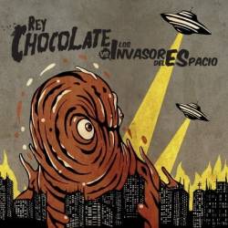 Rey Chocolate : Rey Chocolate vs Los Invasores Del Espacio